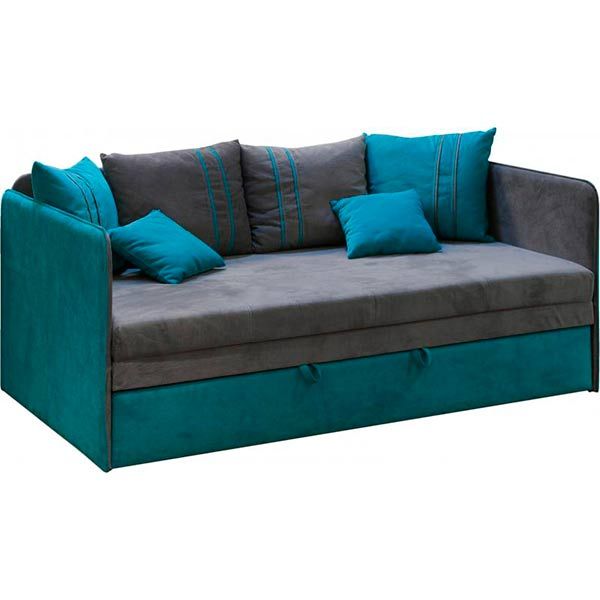 Тахта Берегиня Сіена 1600x1030x730 мм