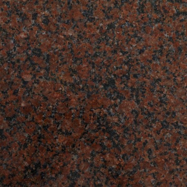 Подоконник гранитный Master 1520х300х30 мм красный (Корец) 