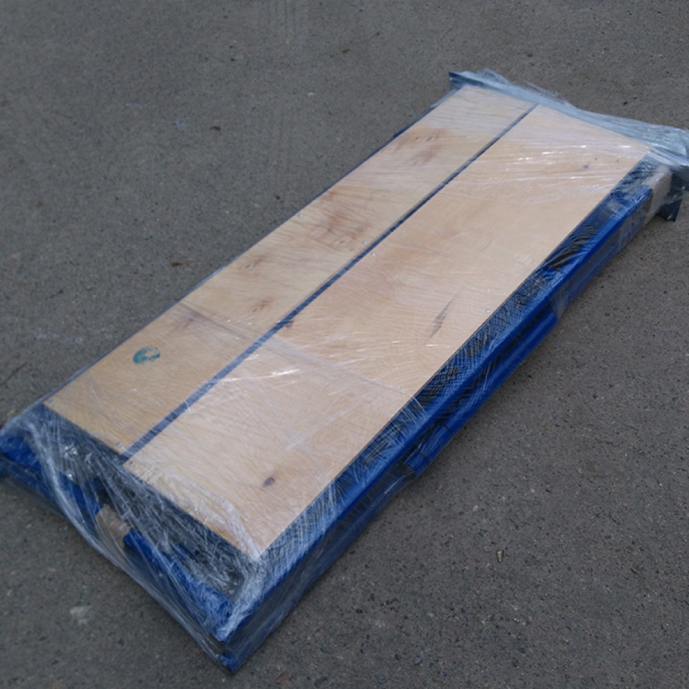 Поміст РИШТОВКА-ВЕСТ для внутрішніх робіт Майстер