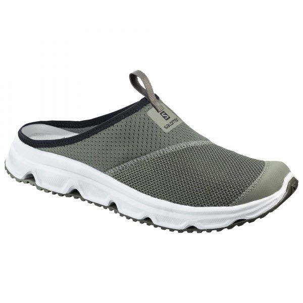 Сабо Salomon RX SLIDE 4.0 L40676200 р. UK 10 сірий