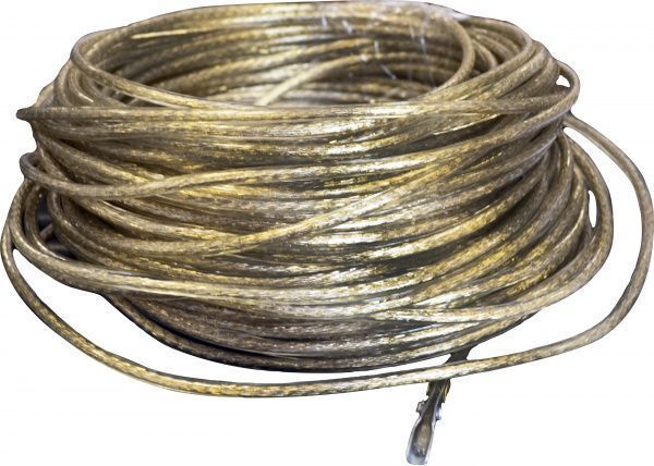 Трос таможенный 36 м для грузовых полуприцепов 1808136120