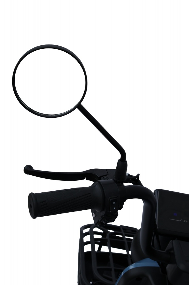 Електроскутер Maxxter E1000 (Blue), 1000 Вт