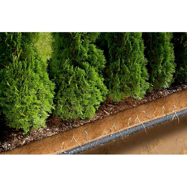 Шланг що сочиться Gardena 15 м 1969-20