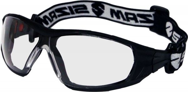 Очки защитные Sizam Sport Vision 2850 35058