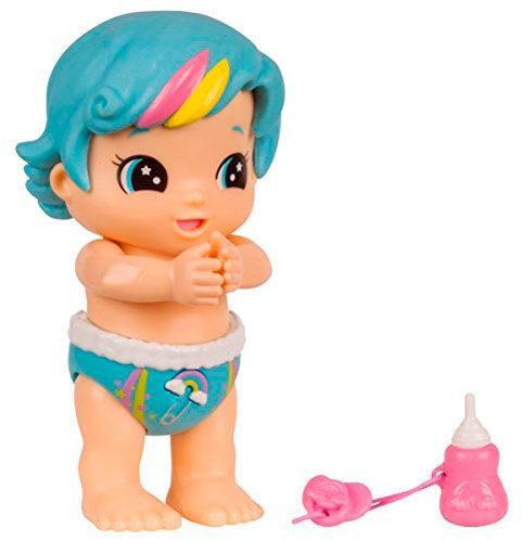 Лялька інтерактивна Moose Harper, що плескає у долоньки