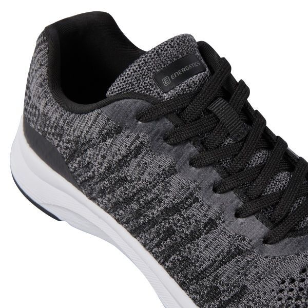 Кросівки Energetics Venus 8 W 294987-900050 р.36 чорний