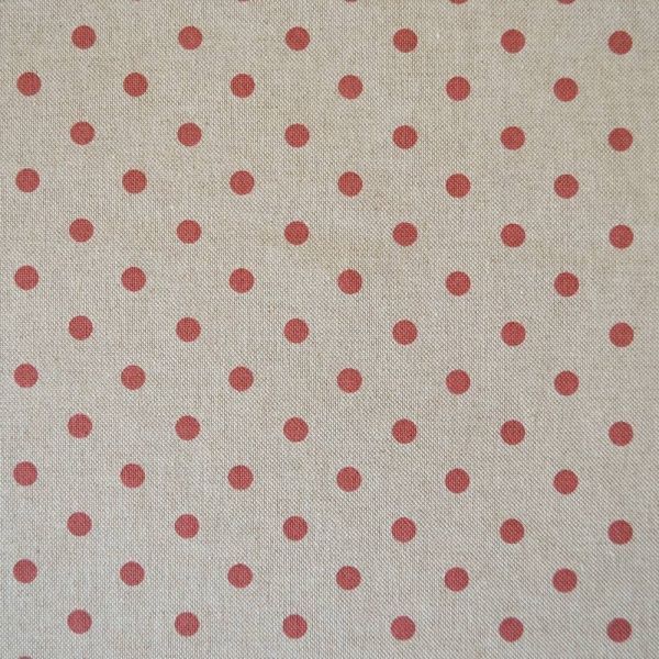 Прихватка Глория Горох 20x20 см Прованс 