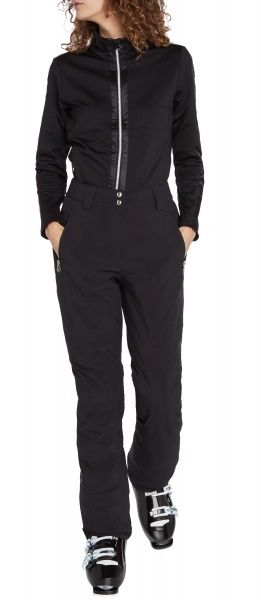 Брюки McKinley Donna wms 294473-057 р. 38 черный