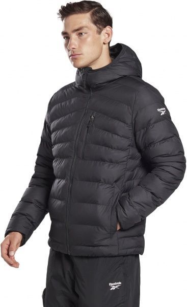 Куртка Reebok OW SYNDWN B JKT FU1699 2XL