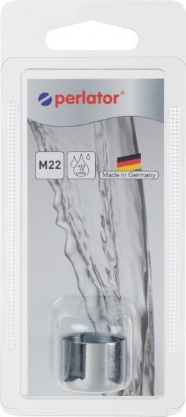 Аэратор Neoperl AG Перлятор 22В AQA501001