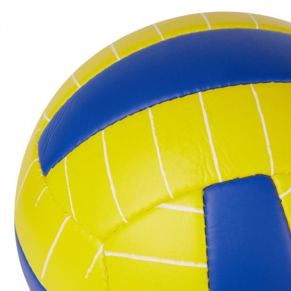 Мяч для пляжного волейбола Pro Touch 413462-900181 р. 5 