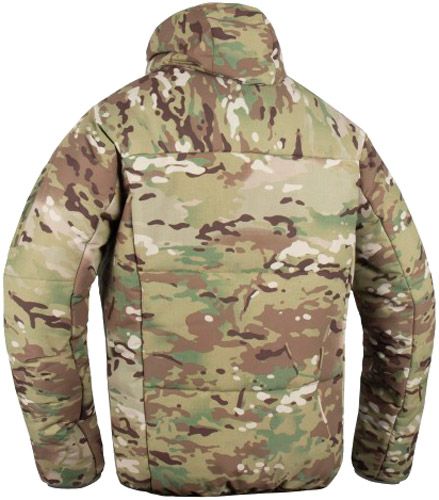 Куртка польова Monticola-Camo S [1250] MTP/MCU camo UA281-299604-MCU 