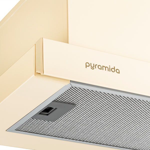 Вытяжка Pyramida TLX2-60 IV