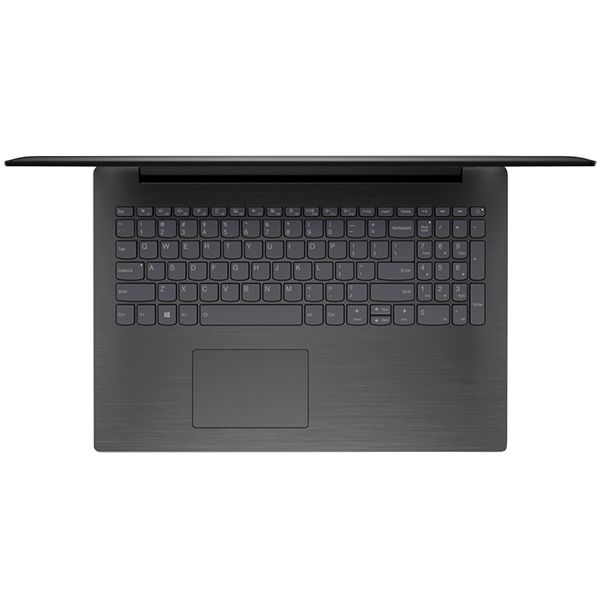Ноутбук Lenovo IdeaPad 320 (80XH0232RA) black