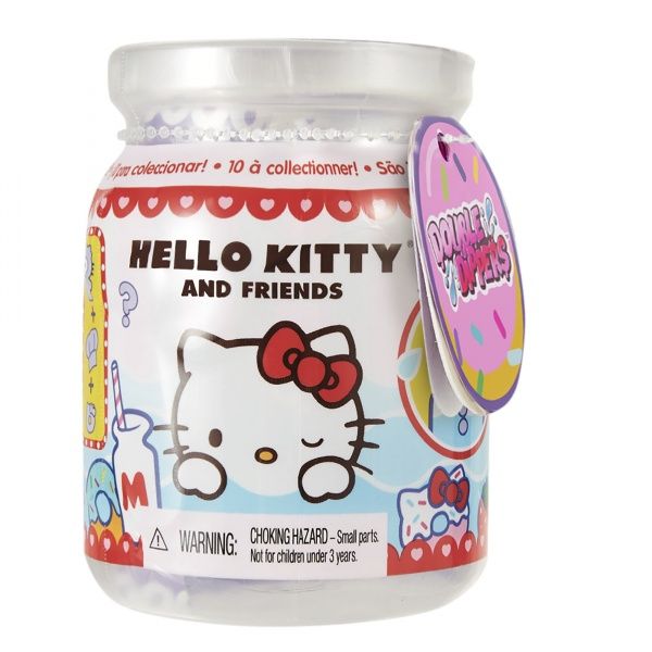 Фигурка коллекционная Hello Kitty 
