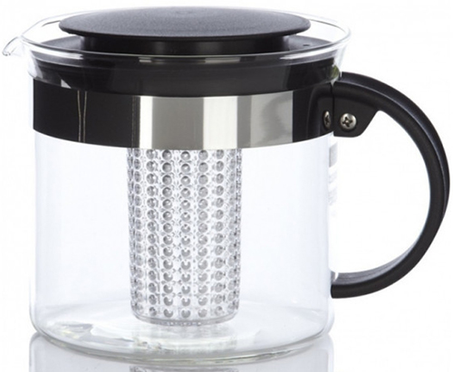 Чайник заварочный Bistro Nouveau 1 л (1875-01) Bodum