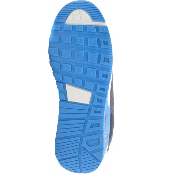 Кросівки для хлопчика UTSH-K5103 р.29 темно-синій 