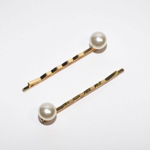 Заколки MARI N 2 шт.