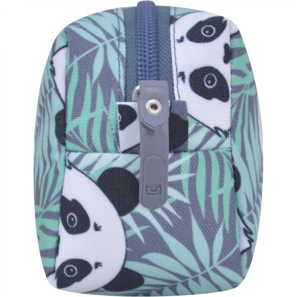 Косметичка Bagland Панда у листях суб.764 (200664) мульті 