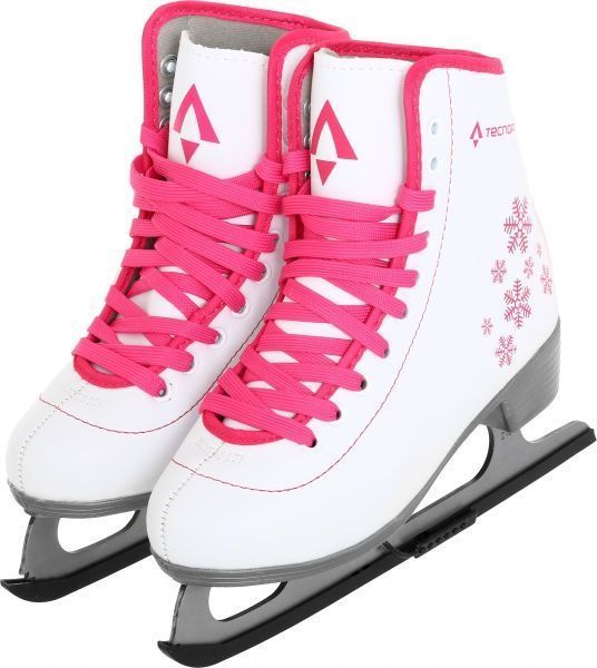 Фигурные коньки TECNOPRO Susanne Felt Junior 253342 р. 32 