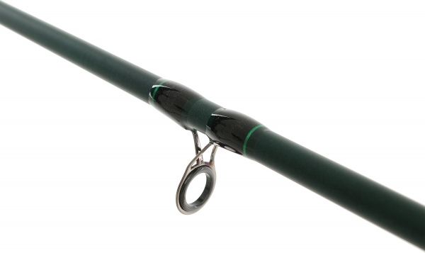 Коропове вудлище BratFishing Senator Carp IMX 8 BF 360 см НС0003876