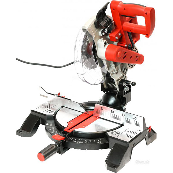 Пила торцовочная Stark MS-1825