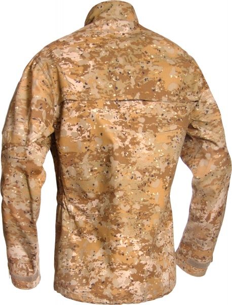 Куртка P1G-Tac PCJ- LW (Punisher Combat Jacket-Light Weight) - Prof-It-On р. S Камуфляж 