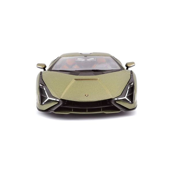 Автомобіль Bburago 1:20 Lamborghini Sian FKP 37 18-11046G