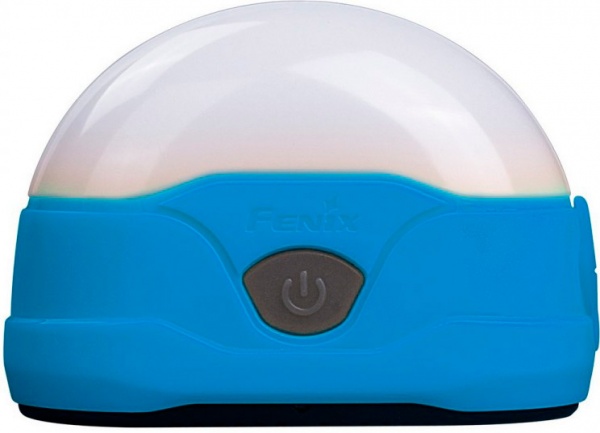Фонарь кемпинговый Fenix CL20Rbl