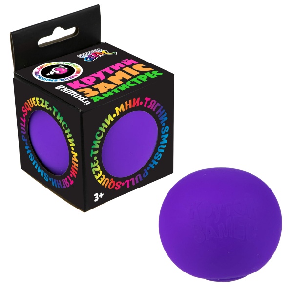 Іграшка-антистрес Monster Gum в асортименті T21575