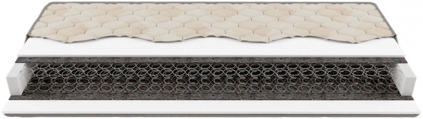 Матрас Sleeper Pro UP! (Underprice) 90х200 см