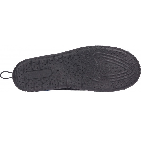 Тапочки Firefly Aquino III 416948-901050 р.EUR 46 черно-синий