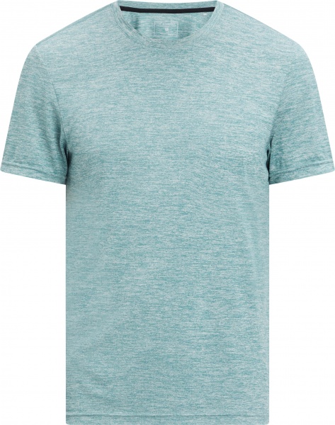 Футболка Energetics Tibor ux 280618-924911 р.2XL темно-зелений