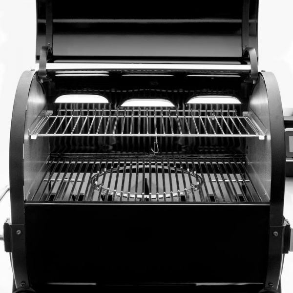 Гриль Weber SmokeFire EX4 GBS 22511004