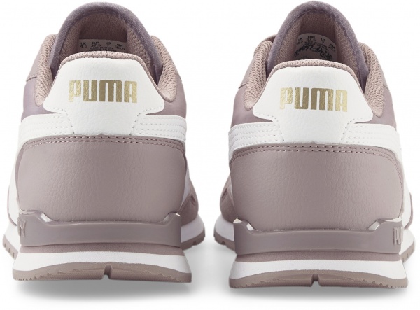 Кроссовки Puma ST Runner v3 NL 38485706 р.UK 6,5 светло-фиолетовый
