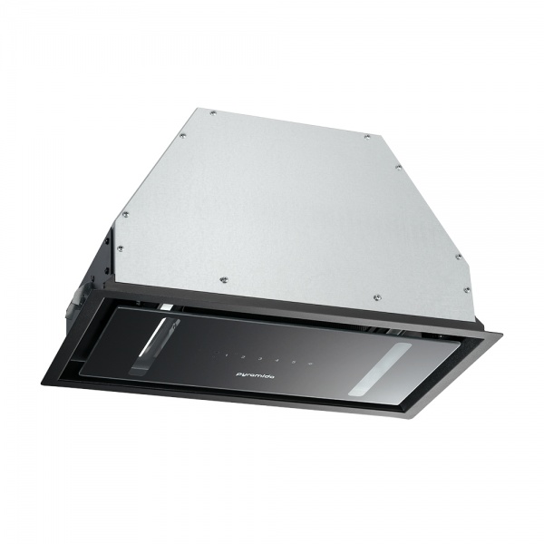 Витяжка Pyramida ABH 52 SRC (1150) GBL