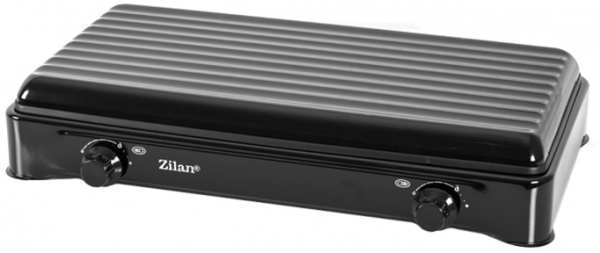 Плита газовая настольная Zilan ZLN0025 