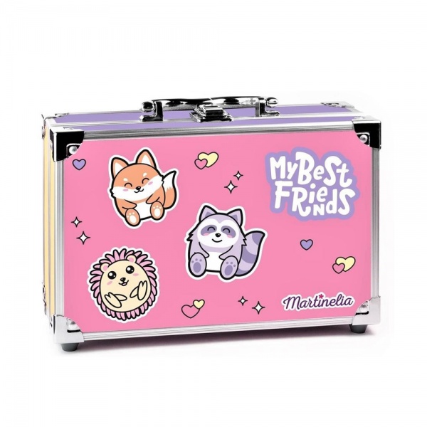 Набір дитячої декоративної косметики Martinelia Мої найкращі друзі 30604