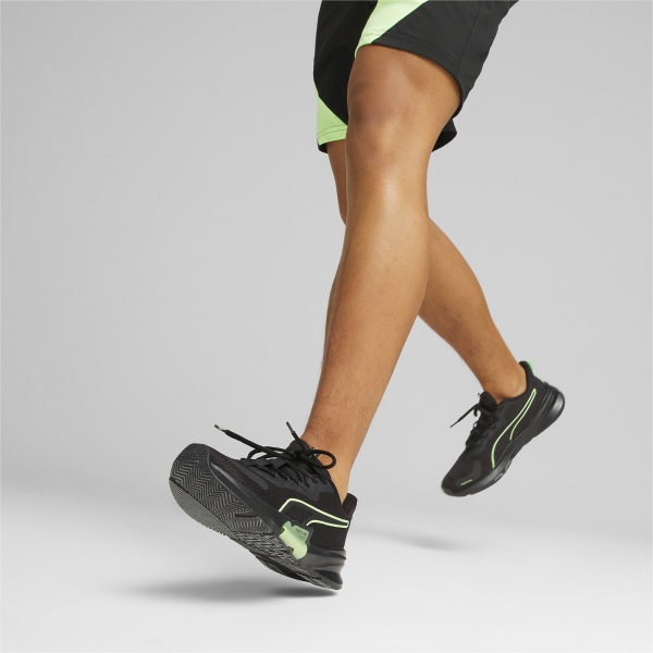 Кроссовки Puma PWRFRAME TR 2 37797002 р.43 UK 9 черный