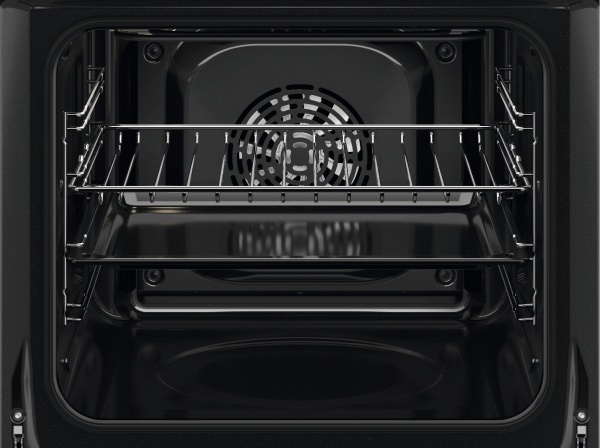 Духова шафа Zanussi ZOHEE2X2