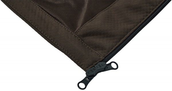 Куртка Hallyard Limburg 2324.10.16 р.XXXL зелений