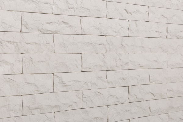 Плитка гипсовая прямая ASTRA DECOR Бристоль 0,34 кв.м 