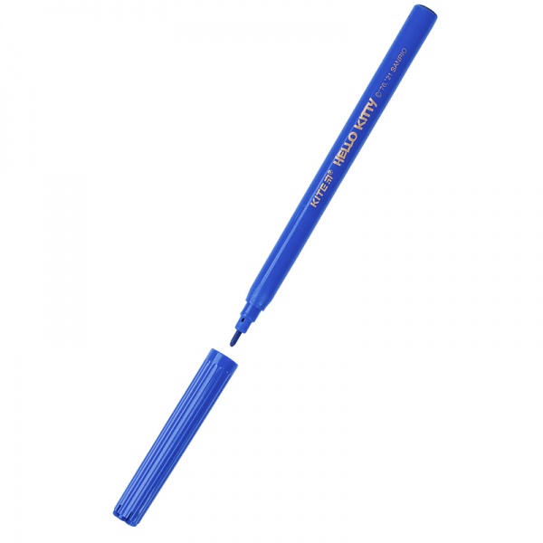 Набор фломастеров 12 шт. HK21-047 KITE