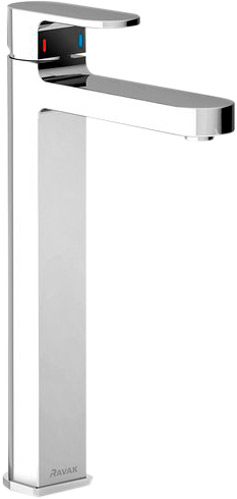 Смеситель для умывальника Ravak CR 015.00 X070100