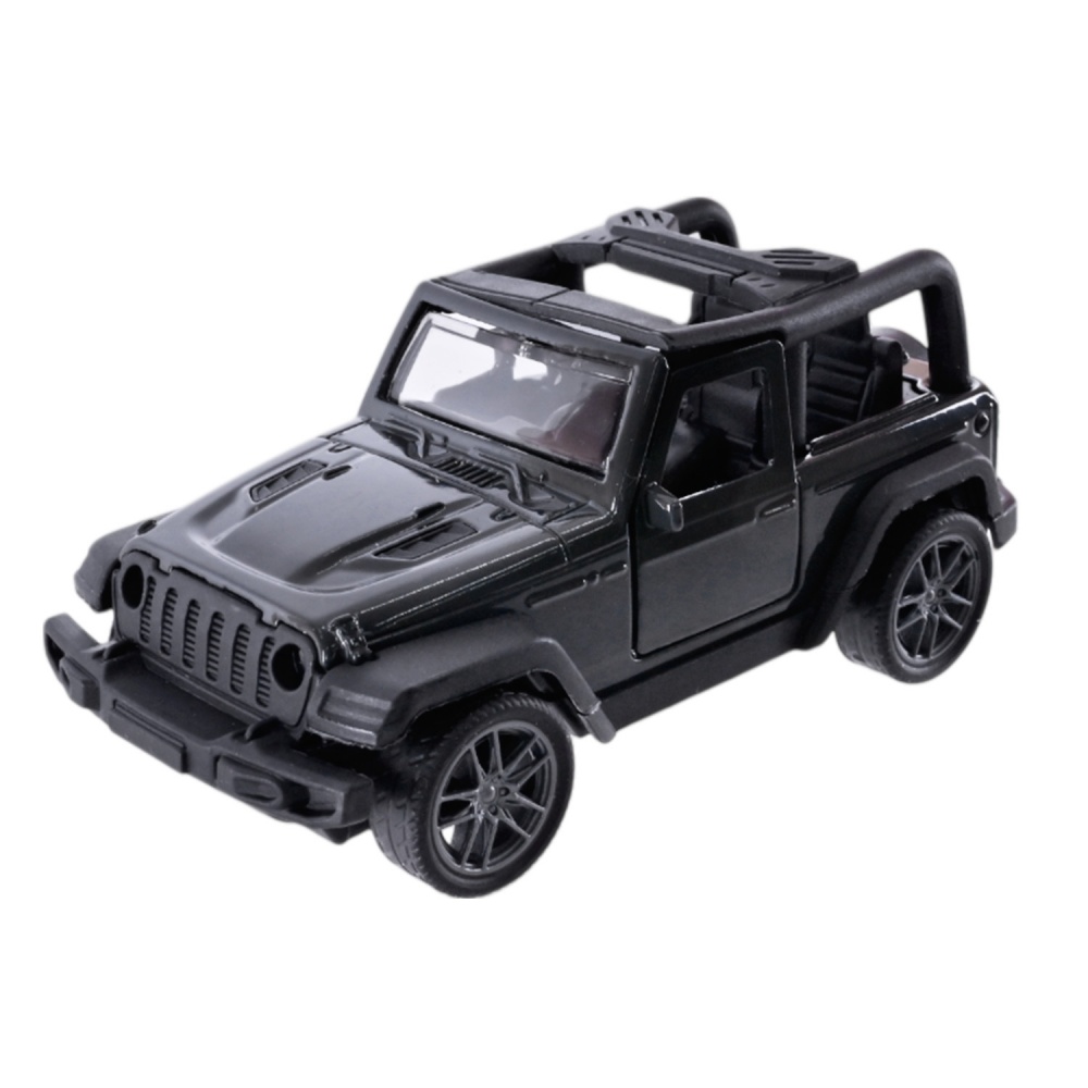 Машинка Автопром 1:43 AP4396