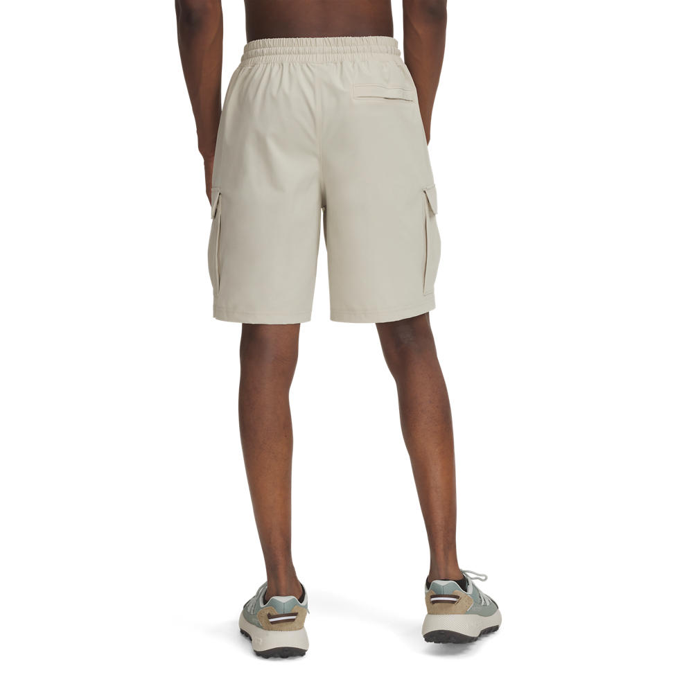 Шорти Under Armour Vibe Woven Cargo Short 1386560-289 р. XL бежевий