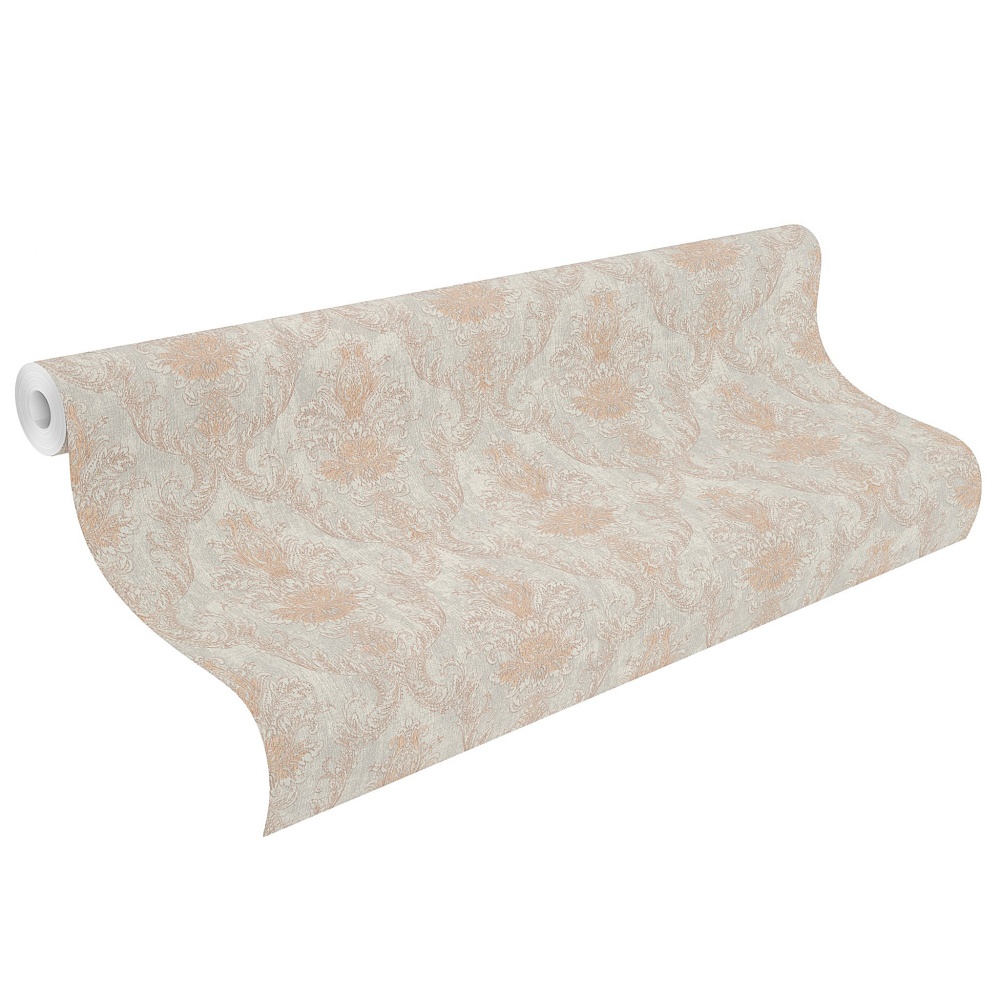 Шпалери вінілові на флізеліновій основі RASCH Golden Hour 941272 1,06x10 м