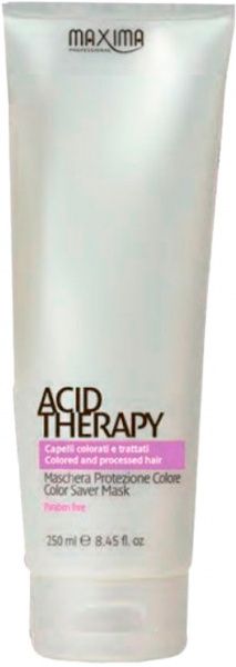 Маска для волос Vitalfarco Maxima 250 мл