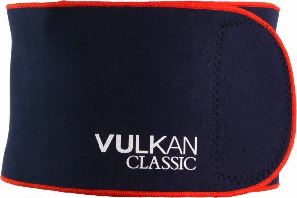Пояс для схуднення Vulkan Classic 19x100 см 