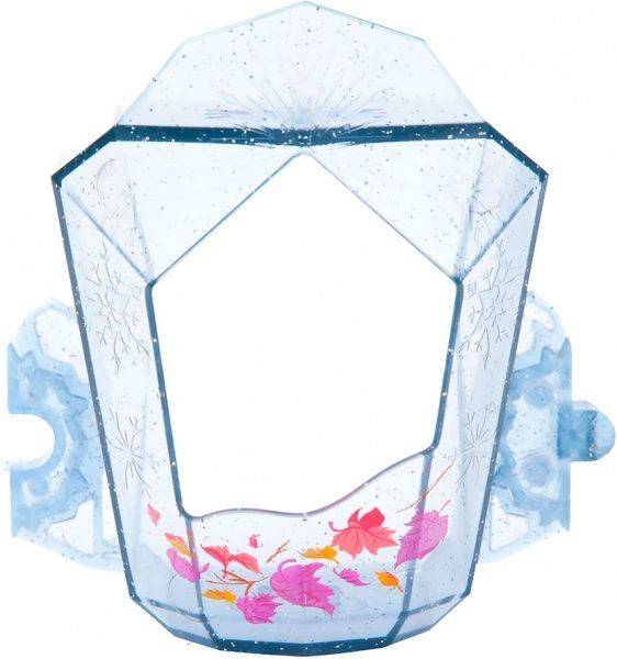 Ігровий набір Frozen 2 Крижане серце 2 Замок Олафа (зі світловим ефектом) 